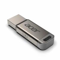 Memoria Usb 1tb Acer Um310 3.2 Lect. 120mb/s Escrit. 90mb/s Metalica Color Plata (bl.9bwwa.585)