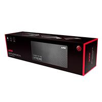 MOUSEPAD XPG GAMING BATTLEGROUND XL 900 X 420 MM ANTIDERRAPANTE COLOR NEGRO BATTLEGROUNDXL-BKCWW BATTLEGROUNDXL-BKCWW - Código: BATTLEGROUNDXL-BKCWW | Compra en Guadalajara