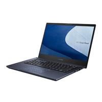 Laptop Asus Expertbook B5402Cba Core I51240P 8Gb 512Gb Ssd 14 Pulgadas Fhd Win 11 Pro Star Black Lector De Huella Sd Card Reader Grado Militar 1 Ao De Garantia B5402CBA-I58G512-P1 - B5402CBA-I58G512-P1