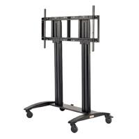 Soporte Movil Peerless Sr598Hub Para Usar Con Microsoft Surface Hub De 55 Y 84 Pulgadas Capacidad Hasta 1361 Kg SR598-HUB - SR598-HUB