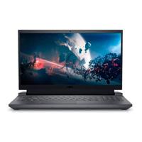 Laptop Dell G15 5530  Gaming  Core I513450Hx 16Gb 512Gb  Rtx 4050 6Gb  156  Win 11 Home  Black  Vxk69  VXK69 - VXK69