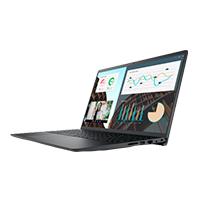 LAPTOP DELL VOSTRO 3530 INTEL CORE I7-1355U (12 MB CACHE, 10 CORES, 12 THREADS, UP TO 5.00 GHZ TURBO) /16GB DDR4, 2666 MHZ / 512GB M.2 SSD / IRIS XE / 15.6 FHD / NEGRO /WIN11 PR0