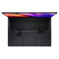 Laptop Asus Studiobook Proart W7604J3D Core I913980Hx 32Gb 1 Tb Ssd 16 Pulgadas 32K Oled Touch Win 11 Pro Negro Sd Card Reader Rtx 3000 8Gb Grado Militar 1 Ao De Garantia W7604J3D-I932G1T-P1 - W7604J3D-I932G1T-P1