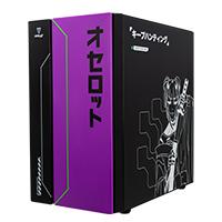OCELOT GAMING KATANA SERIES/AMD RYZEN 5 5600X 6 CORE 3.7 - 4.6 GHZ/ ENF LIQUIDO/16 GB /NVME 1 TB/WIFI/RTX 4060 8 GB/ WINDOWS DE PRUEBA AMD RYZEN KATANA SERIES - Código: AMD RYZEN KATANA SERIES | Compra en Guadalajara