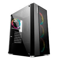 OCELOT GAMING CUBS MEDIA TORRE/ AMD RYZEN 7 5700G 8 CORE 38 - 46 GHZ/ 16 GB DDR4 / PCIE 40 NVME 1 TB / WIFI / WINDOWS DE PRUEBA AMD RYZEN SERIES CUBS PRO - Código: AMD RYZEN SERIES CUBS PRO | Compra en Guadalajara