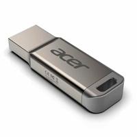 Memoria Usb 3 2 Acer Um310 256Gb 120 Mb S Metalica  Bl 9Bwwa 583  - BL.9BWWA.583