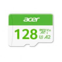 Memoria Acer Micro Sd Msc300 128Gb UhsI V30 Lect 160MbS Escrit 120MbS Bl9Bwwa322 BL.9BWWA.322 - BL.9BWWA.322