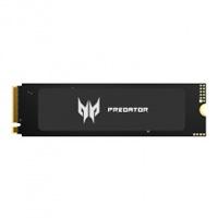 Unidad De Estado Solido Nvme Predator Acer Gm3500  Unidad De Estado Solido Nvme Predator Acer Gm3500 1 Tb M2 Pcie Gen3 3400 MbS 3000 MbS  GM3500  BL.9BWWR.102 - BL.9BWWR.102