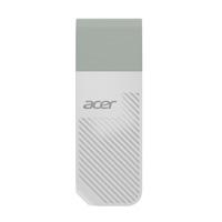 Memoria Usb 2 0 Acer Up200 16Gb 30Mb S Blanco  Bl 9Bwwa 549  - BL.9BWWA.549