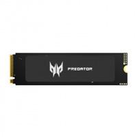 Unidad De Estado Solido Nvme Predator  Acer Gm3500  Unidad De Estado Solido Nvme Predator  Acer Gm3500 512 Gb M2 Pcie Gen3 3400 MbS 3000 MbS  GM3500  BL.9BWWR.101 - BL.9BWWR.101