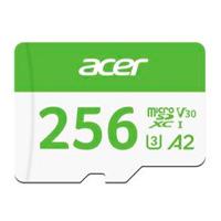 Microsd Acer Bl9Bwwa323  Memoria Microsd Acer Msc300 256Gb 160MbS UhsI V30 Bl9Bwwa323 Clase 10 A2  BL.9BWWA.323  BL.9BWWA.323 - BL.9BWWA.323