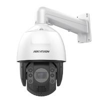 Proteccin Activa  Domo Ptz Ip 4 Megapixel  32X Zoom  200 Mts Ir  Acusense Evita Falsas Alarmas  Ip66  Ik10  Alerta Audible Y Luz Estroboscpica  Autoseguimiento 20  HiPoe  Darkfighter  Rapid Focus  Microsd DS-2DE7A432IW-AEB(T5) - DS-2DE7A432IW-AEB(T5)