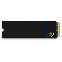 UNIDAD DE ESTADO SOLIDO SSD INTERNO SEAGATE GAME DRIVE PARA PS5 1TB M2 2280 NVME PCIE GEN4 X4 LECT7300MB/S ESCRIT6000MB /CON DISIPADOR ZP1000GP3A4001 - Código: ZP1000GP3A4001 | Compra en Guadalajara