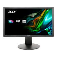 Monitor Acer E200Q Bi 195 Hd 1600 X 900 75Hz Tn 6Ms 1Vga 1Hdmi Vesa Negro Incl Cable Hdmi 3 Aos De Garantia UM.IE0AA.001 - UM.IE0AA.001