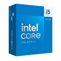 Procesador INTEL LGA1700 Procesador Gaming Intel Corei5-14600K De 5.3 GHz Max Turbo 14 Core 20 Threads 24Mb Cache Requiere DISIPADORMOTHERBOARD LGA1700 - Código: BX8071514600K | Compra en Guadalajara