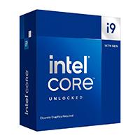 PROCESADOR INTEL BX8071514900KF CORE I9-14900KF S-1700 6CO BX8071514900KF - Código: BX8071514900KF | Compra en Guadalajara