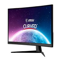 MONITOR MSI G27C4X 27 PULGADAS  CURVO CAJA MALTRATADA - Código: G27C4X | Compra en Guadalajara