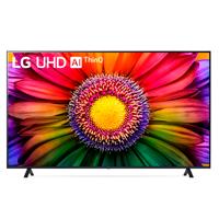 LG UHD 75UR8750PSA TELEVISOR 19  05 CM 75IN 4K ULTRA HD SMART TV WI - Código: 75UR8750PSA | Compra en Guadalajara
