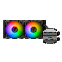 DISIPADOR DE ENFRIAMIENTO LIQUIDO MSI MAG CORELIQUID M240 240MM/S-1700/AM4/5/RGB MAG CORELIQUID M240 - Código: MAG CORELIQUID M240 | Compra en Guadalajara