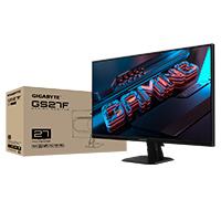 Gigabyte G27F - 27 - 1920 x 1080 - IPS - DisplayPort / HDMI / USB - Gamer - 165Hz - Código: GS27F US1 | Compra en Guadalajara