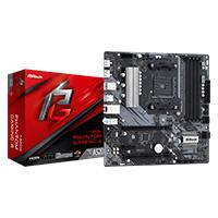 MB ASROCK A520M PHANTOM GAMING 4 AMD AM4/128 GB DDR4 4733OC/2 X PCIE 3.0 X16/1 X M.2/4 X SATA3/ULTRA M.2/HDMI/DISPLAY PORT/6 X USB 3.2 GEN1 2 FRONTALES 4 TRASEROS/6 USB 2.0 4 FRONTALES 2 TRAS A520M P GM 4 - Código: A520M P GM 4 | Compra en Guadalajara