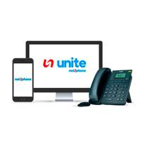 EXTENSION POR CONSUMO - NET2PHONE - PARA CONMUTADOR TELEFONICO EN LA NUBE UNITE DE 1 A 10 USUARIOS - LICENCIA POR USUARIO - RENTA MENSUAL MAS CONSUMO - ENTREGA ELECTRONICA MX-PAQ-756BX - Código: MX-PAQ-756BX | Compra en Guadalajara