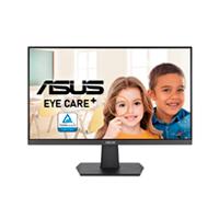 MONITOR ASUS VA27EHF /27 /1920X1080 /TR 1MS /100HZ /HDMI /VESA /EYE CARE VA27EHF - Código: VA27EHF | Compra en Guadalajara