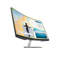 MONITOR DELL GAMING S3222HN CURVO LED 32 PULGADAS FULL HD 1920 X 1080 75HZ HDMI AMD FREESYNC 210-BBQY - Código: 210-BBQY | Compra en Guadalajara