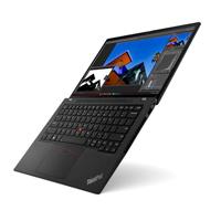 LAPTOP LENOVO THINK T14 GEN 4// CORE I7-1355U 1.7 GHZ//16GB SOLDERED DDR5-5200// 512GB SSD M.2 2280//14 WUXGA // RJ45//FINGERPRINT//NON BACKLIT,SPANISH//  WIN 11 PRO // 3Y PREMIER SUPPORT