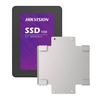 SSD PARA VIDEOGILANCIA HIKVISION V300-1024G-SSD/K UNIDAD DE ESTADO SOLIDO / 1024 GB / 25 / ALTO PERFORMANCE / USO 24/7 / BASE INCLUIDA / COMPATIBLE CON DVRS Y NVRS EPCOM / HILOOK Y HIKVISION SE V300-1024G-SSD/K - Código: V300-1024G-SSD/K | Compra en Guadalajara