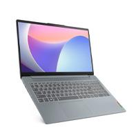 LAPTOP LENOVO IDEAPAD SLIM 3 15IAH8/CORE I5-12450H 2.0GHZ/8GB/512GB SSD/15.6 FHD/COLOR GRIS ARTICO/WIN 11 HOME/2 AÑOS EN CENTRO DE SERVICIO