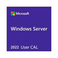 Oem Windows Server Cal 2022 Spanish Paquete 1 Usuarios Licencia X Usr R18-06458 - R18-06458