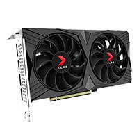 Tarjeta de Video PNY XLR8 Gaming Verto GeForce RTX4060 8GB Dual Fan GDDR6 PCIe 4.0 1xHDMI 3xDP VCG40608DFXPB1-O - Código: VCG40608DFXPB1-O | Compra en Guadalajara