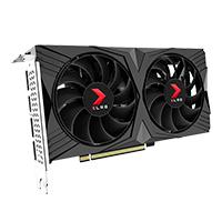 Tarjeta De Video Pny 4060 Verto Dual Fan  Dlls3  8Gb Pci Express - PNY