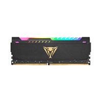 MEMORIA RAM VIPER STEEL RGB DDR4 3200MHZ 16GB NON-ECC CL18 XMP PVSR416G320C8| - Código: PVSR416G320C8| | Compra en Guadalajara