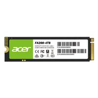 BL.9BWWA.123 Ssd Acer Fa200  Ssd Nmve Acer Fa200 512Gb Bl9Bwwa123  FA200  BL.9BWWA.123