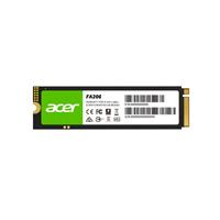 Unidad De Estado Solido Ssd Interno 2Tb Acer Fa200 M2 2280 Nvme Pcie Gen 4 7200 MbS Bl9Bwwa125 BL.9BWWA.125 - BL.9BWWA.125