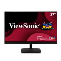 MONITOR VIEWSONIC VA2735-H 1920 X 1080 FULL HD PANEL IPS FREE SYNC 75 HZ 4 MS CABLE HDMI INCLUIDO VGA IN VESA 3 AOS DE GARANTIA VA2735-H - Código: VA2735-H | Compra en Guadalajara