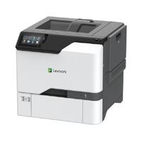 47C9025 Impresora Lexmark Cs730De 47C9025 Ppm 42 NegroColor Laser Color Usb Ethernet Red Duplex Mps Express 47C9025