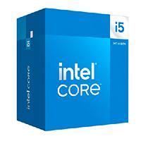 Procesador Intel  Bx8071514400  Core I5 14400 S 1700 10Cores  2 5Ghz 65W Graficos Uhd730 - INTEL