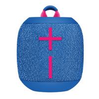 Bocina LOGITECH 984-001814 Bocina WonderBoom 3 984-001814. Color Blue Bocina Bluetooth Ultraportable Con Ese Sonido Notablemente Más Potente Realmente Nítido Y Rebosante De Graves - Código: 984-001814 | Compra en Guadalajara