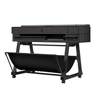 HP Designjet Impresora T850 De 36 Pulgadas 2Y9H0A
