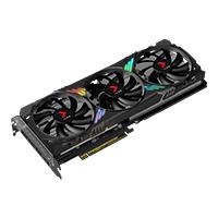 Tarjeta de Video PNY D90XLR8 Gaming Verto GeForce RTX4070 OC 12GB Triple Fan GDDR6X EPIC-X RGB PCIe 4.0 3xDP 1xHDMI VCG407012TFXXPB1-O - Código: VCG407012TFXXPB1-O | Compra en Guadalajara
