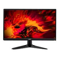 MONITOR GAMER ACER NITRO KG241Y M3BIIP 23.8 PULGADAS FHD 1920 X 1080 180 HZ IPS 1MS HDMI DISPLAYPORT VESA NEGRO INCLUYE CABLE HDMI 3 AOS DE GARANTIA UM.QX1AA.304 - Código: UM.QX1AA.304 | Compra en Guadalajara