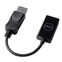 ADAPTADOR DELL DE DISPLAYPORT A HDMI 20 4K 492-BBXU 492-BBXU - Código: 492-BBXU | Compra en Guadalajara