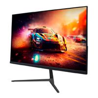 Monitor 23 8  Balam Rush  Br 938341  Ultra Odissey Ii Mgx23 1920 1080 165Hz 1Ms Hdmi Dp Plano Negro - BALAM RUSH