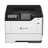 Impresion Lexmark Ms632Dwe 38S0505 Ppm 50 Negro Laser Monocromatico Usb Wifi Duplex Ethernet Carta A4 38S0505 - 38S0505