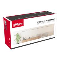 KIT ALARMA/ DAHUA/ DHI-ART-ARC3000H-03-FW2 -INALÁMBRICO CON CONEXIÓN 4G, WIFI, ETHERNET/MONITOREO POR APP/INCLUYE PANEL ETHERNET, WIFI, 3G, 4G (DUAL SIM); 1 SENSOR DE MOVIMIENTO; 1 CONTACTO MAGNÉTICO