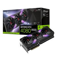 PNY - GeForce RTX 4080 - PCI Express 4.0 - NVIDIA - NVIDIA GeForce RT 4080 - 16GBVERTO EPIC-X RGB Overcloc - Código: VCG4080S16TFXXPB1-O | Compra en Guadalajara