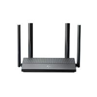 Router  TpLink  Ex141  Wifi 6  Ax1500  Gigabit  Ethernet  WiFi 6 Ax1500 1201 Mbps 5 Ghz  300 Mbps 24 Ghz  Mesh  EX141 - EX141